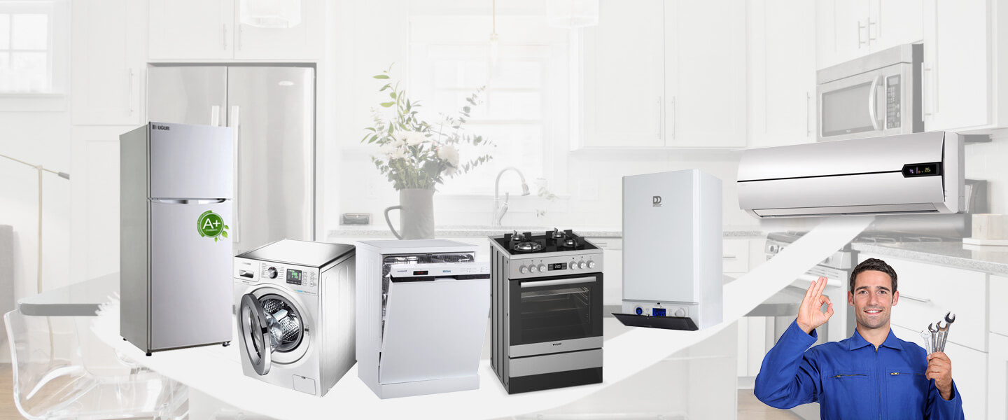 Eğirdir Hotpoint Servisi
